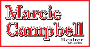 Marcie Campbell Realtor Logo